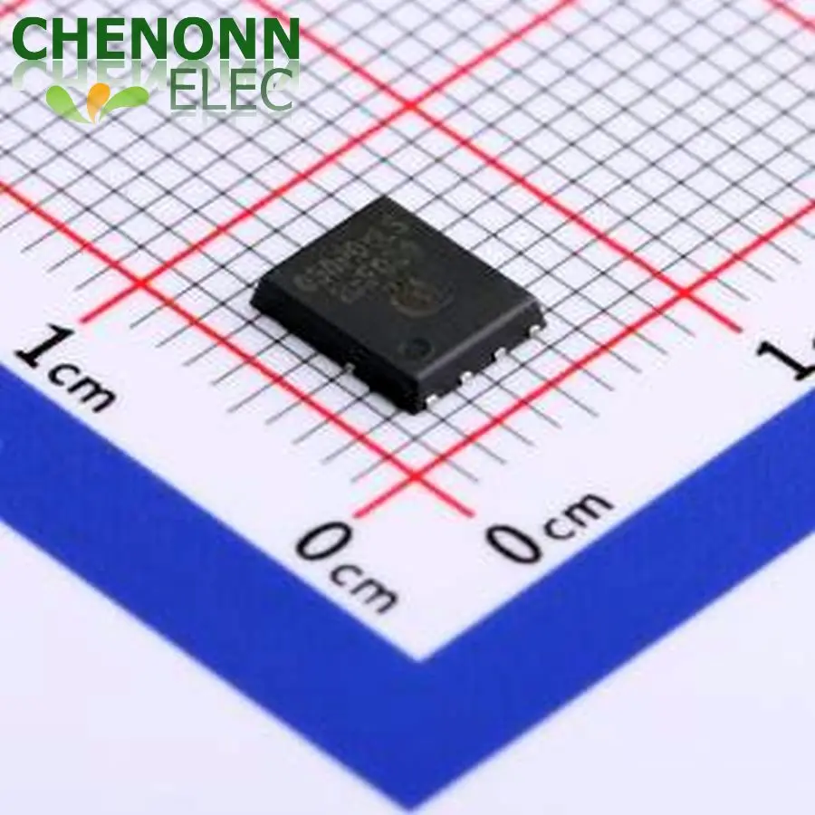 20PCS/LOT BSC050N04LS G (MOSFETs)