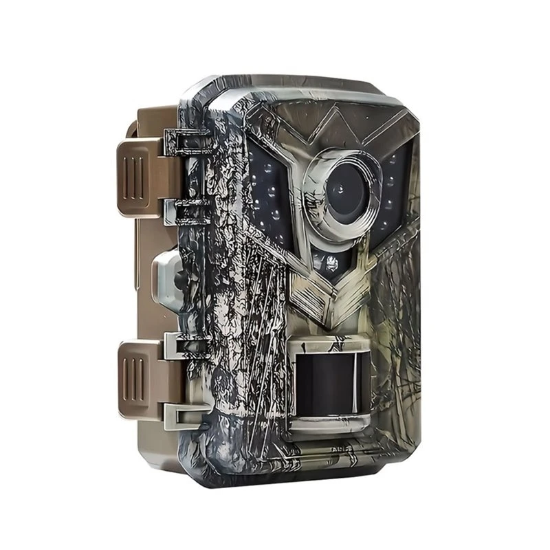 T22C Infrared Night Vision 12MP 1080P Hunting Trail Camera Wildlife Motion Activated Trigger Monitoring Scouting Photo Traps