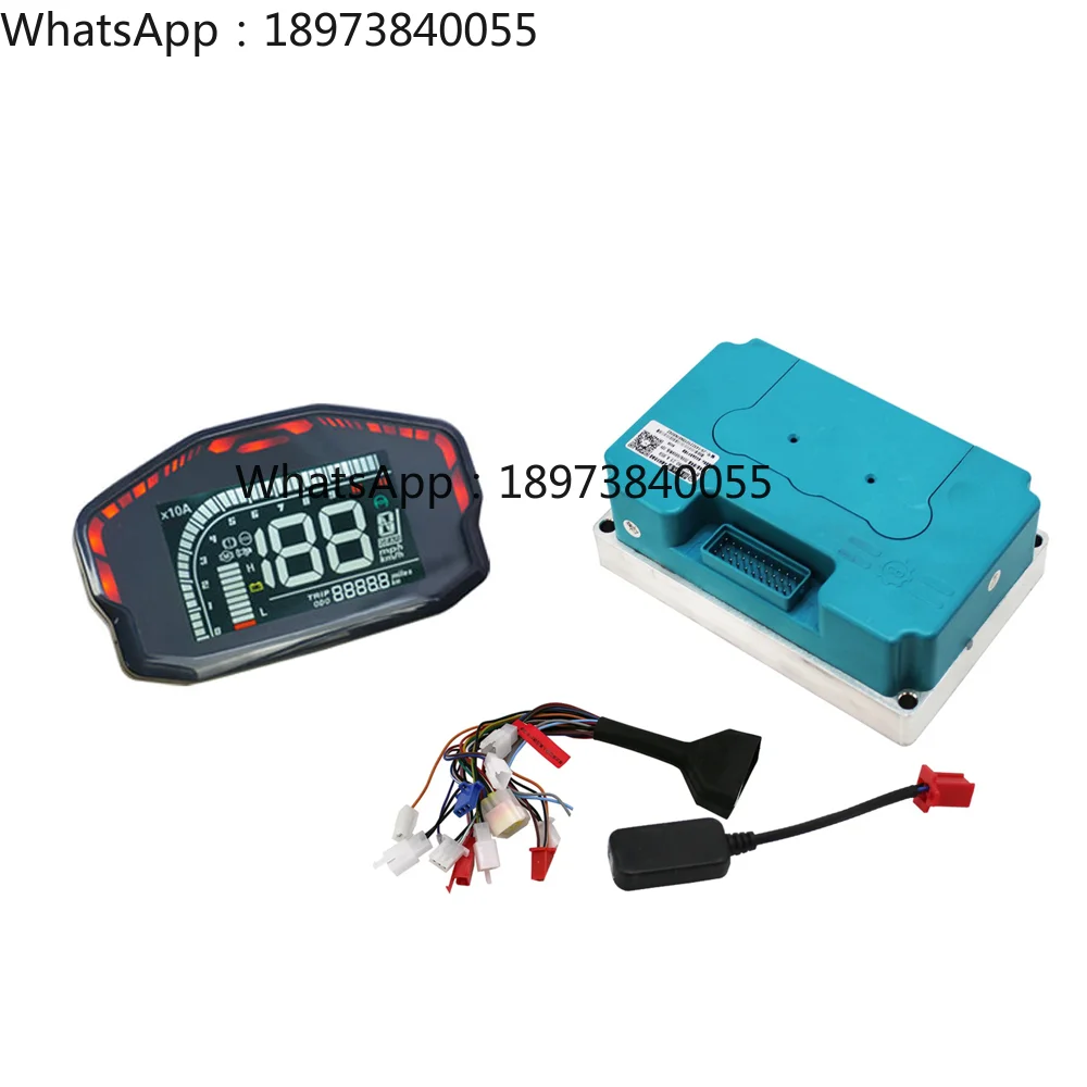 Dkd CAN-BUS Complia… - image