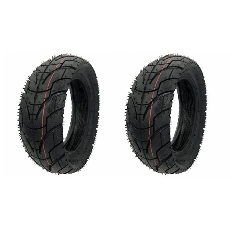 

Lasting 2 Pcs 80/65-6 Tyre 10X3.0-6 Tyre For E-Scooter Speedual Grace 10 Zero 10X 10 X 3