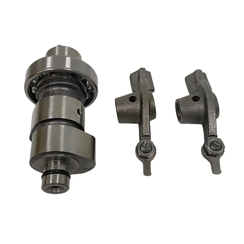 For YBR250 XTZ250 YS250 FAZER250 Motorcycle Camshaft Bearings& Rocker Parts- 1S4-E2170-10 12B-E2171-00 Fitment