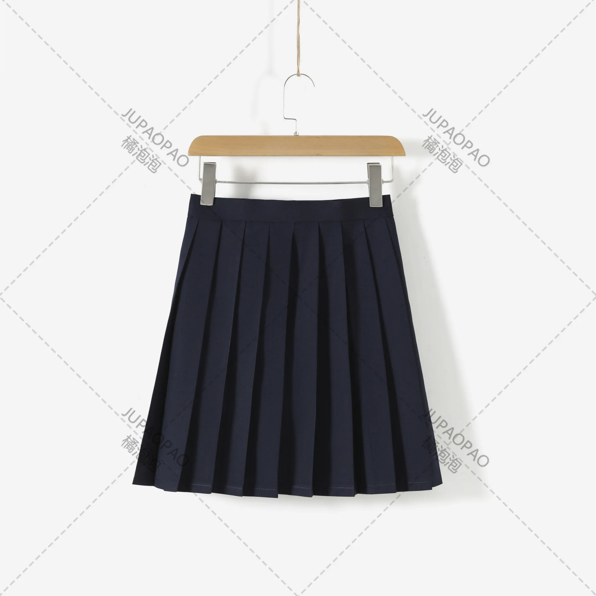 S-2xl de estilo japonés para niñas, uniforme escolar para estudiantes, traje Sexy azul marino JK, blusa de marinero, Falda plisada