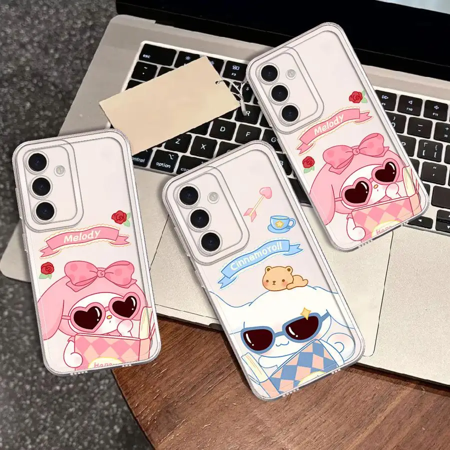 Чехол для телефона Samsung Galaxy A56 A73 A22 A06 A12 A35 A16 A02 A25 A52 A71 A72 A54 A50 A35 A72 A15 A51 A73 A07 A55