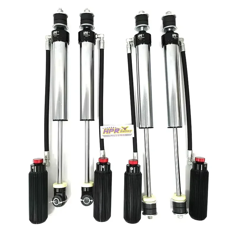 Adjustable Shocks for TOYOT Land Cruiser 100 4x4 Off Road Shock Absorber