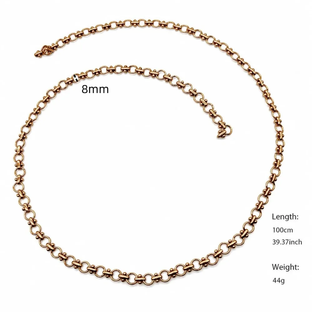 Ethnic Tassel Necklace for Women - Fashion Jewelry Accessory