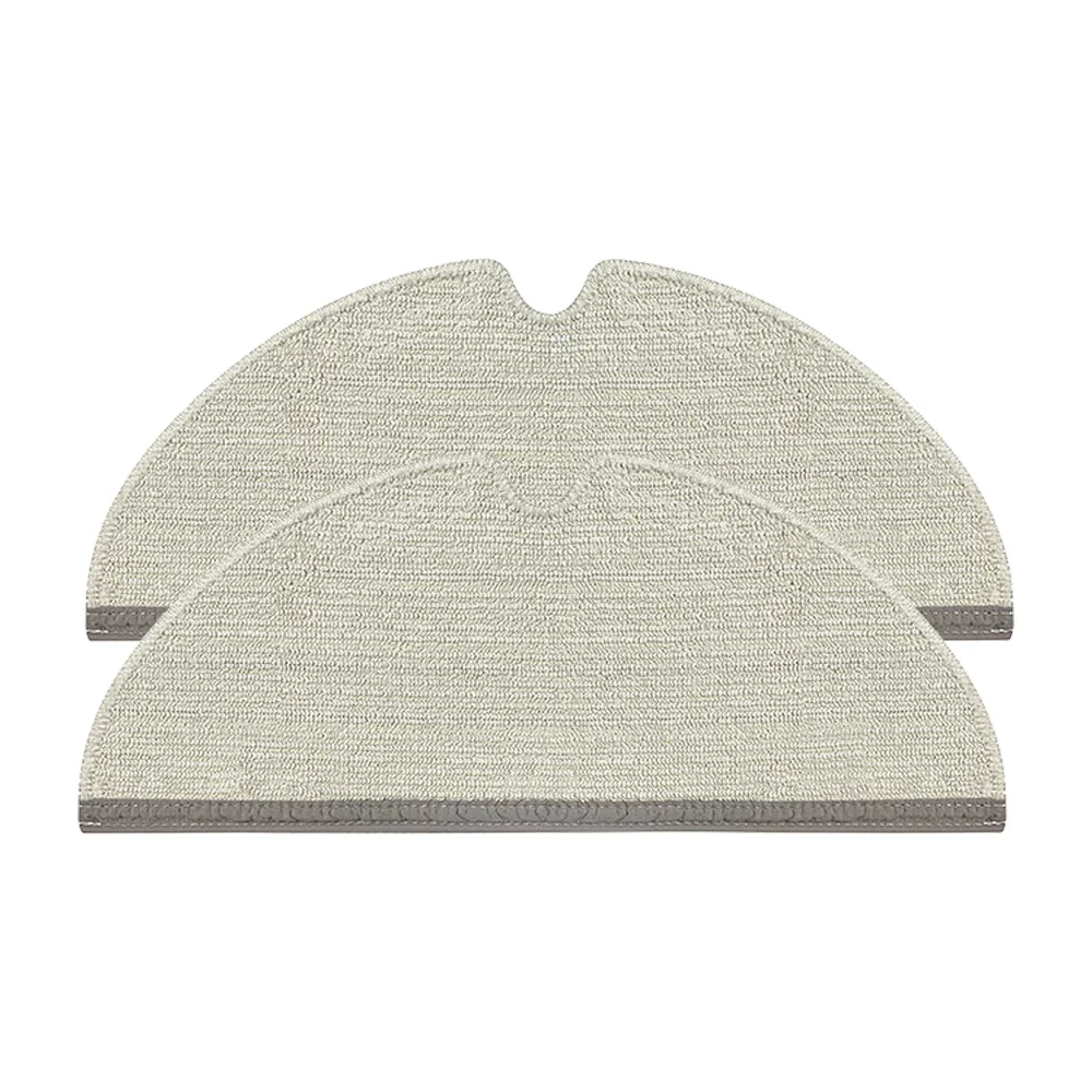 For Roborock Q7 Max Dust Bag Hepa Filter Parts Q7 Max+ / T8 Main Side Brush Mop Cloth Robot Vacuum Cleaner Accessories