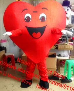 Costume de mascotte d'amour de fruits pour adultes, jeu de dessin animé Rick, accessoires de carnaval, cadeau de festival, fête d'anniversaire, nouveau, 601