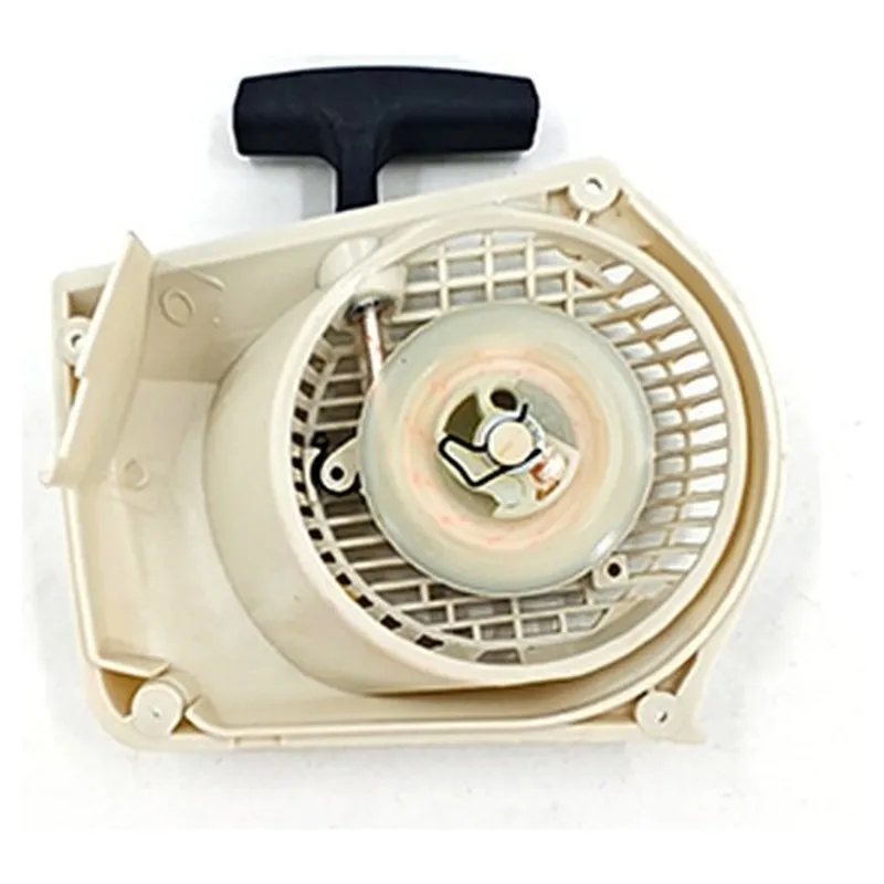 TFORU-Recoil Starter Unit For MS240 MS260 024 026 For Chainsaw Models Supporting Part Numbers 11210802101 And 1121-080-2101