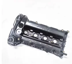 1pcs camshaft Valve Cover assy.  for Chinese SAIC ROEWE 350 MG5 1.5L engine Auto car motor parts