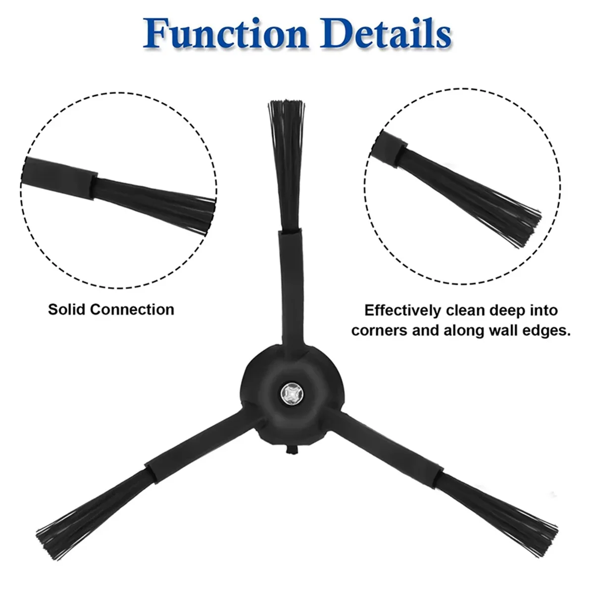 For Roborock S8 Maxv Ultra/S8 Max Ultra Accessories_A87P