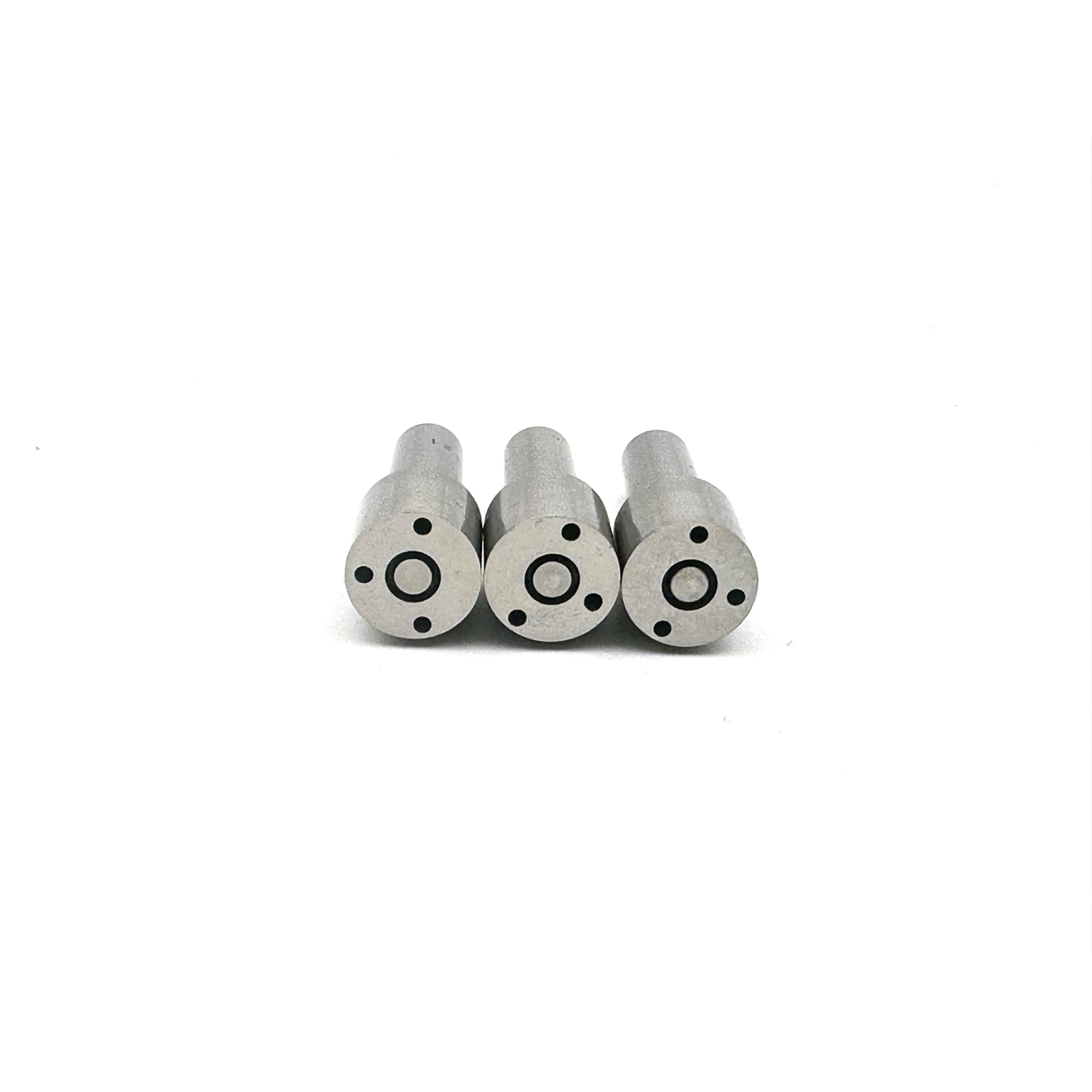 12Pcs Fuel Injector Nozzle DLLA153P1721 for Dongfeng 11.0L 0445120106 0445120310