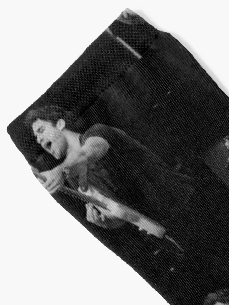 Darren Criss Elsiefest 2018 Socks christmas gift golf christmas stocking basketball Socks Women Men's