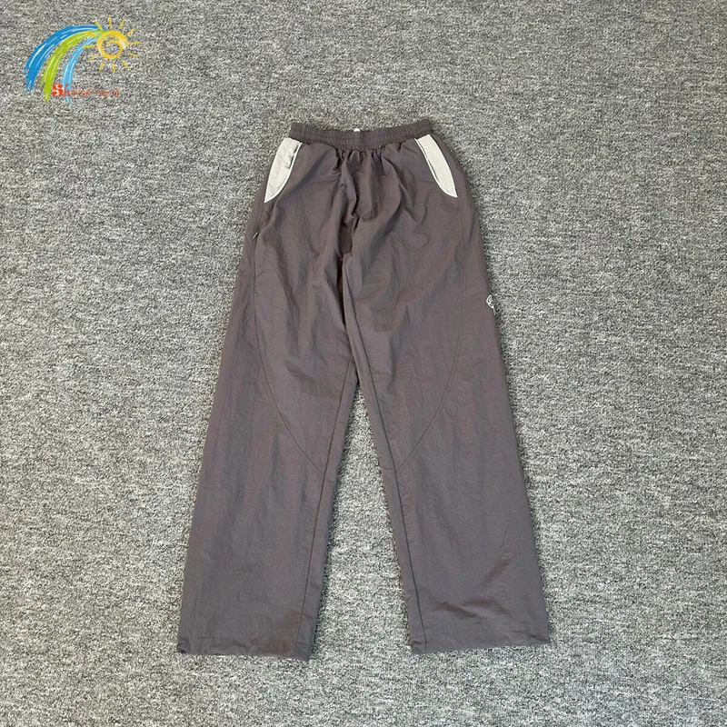 

Брюки-джоггеры с эластичной резинкой на талии внутри, сетчатые брюки для мужчин и женщин, классические спортивные штаны с вышивкой логотипа Mertra, брюки лучшего качества, бирки