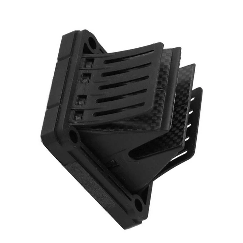 Carbon Fiber Compatible For YFZ350 YFZ 350 Banshee 350 RX135 RXZ RXZ-D RD250 RD350 RD400 V4144 Replace Parts