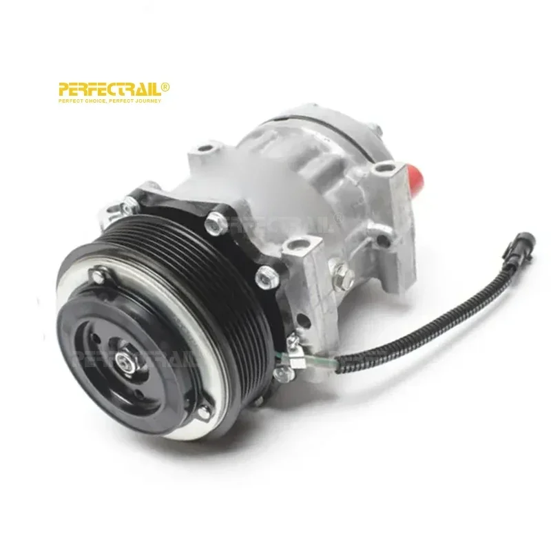 PERFECTRAIL JPB101200 Car Parts Air Conditioner AC Compressor For Land Rover Defender Cabrio Pick Up Station Wagon L316 1990-