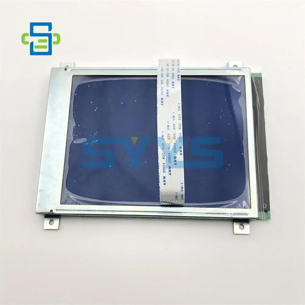 

5,7-дюймовый ЖК-экран TW-22 94V-0 HLM8619 Hosiden HLM8619 HLM8620 OP25 OP27, идеально совместимый. Новый дисплей 8080 Parallel 14pin.