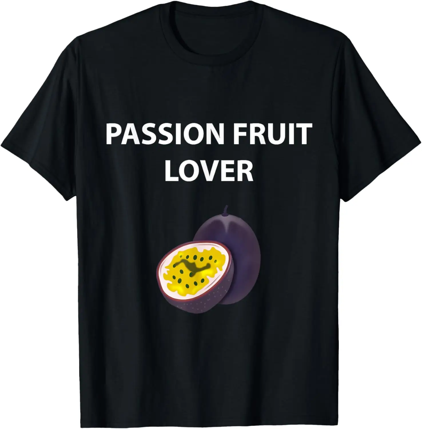 

Футболка Passion Fruit Lover