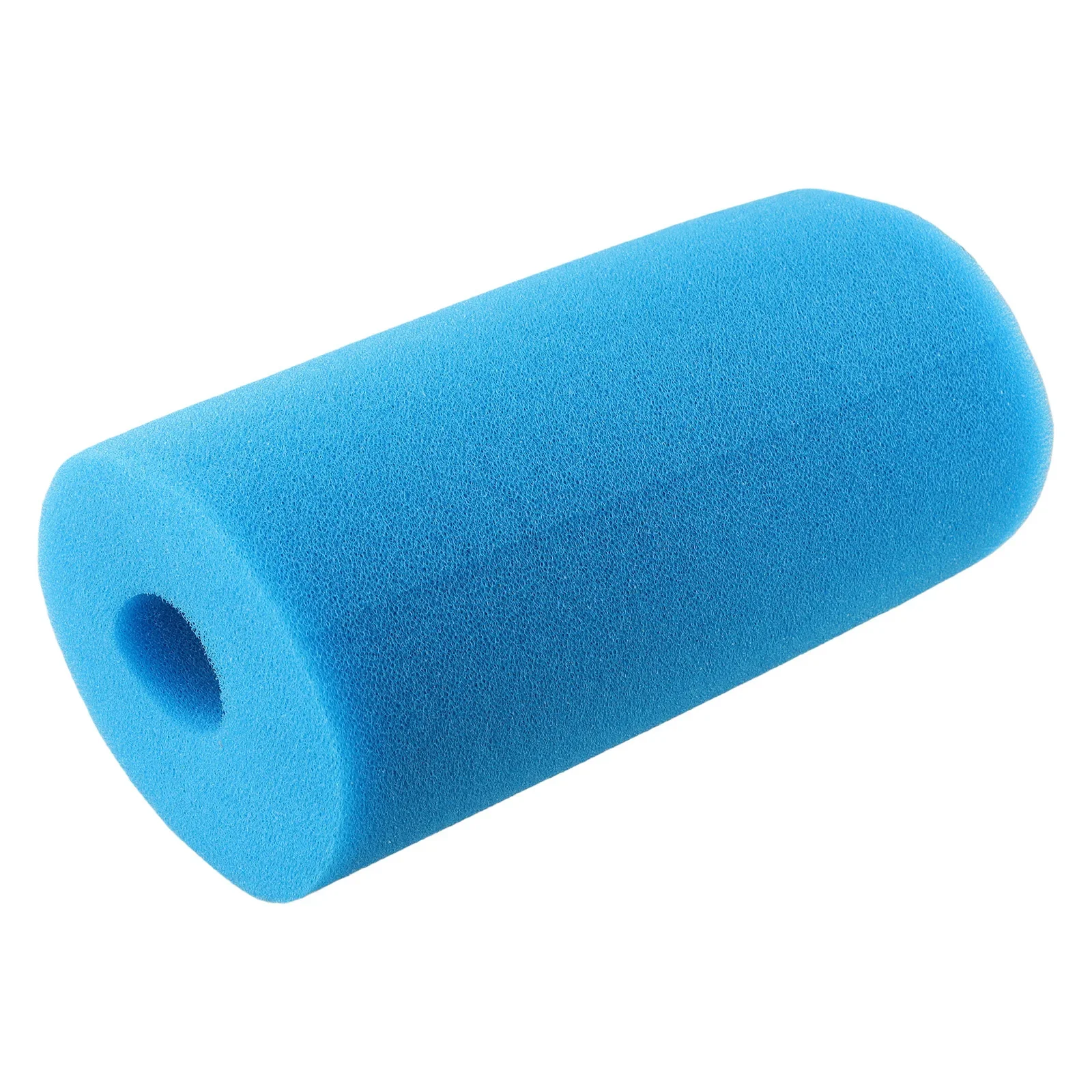 

Effective and Cost saving Reusable Washable Swimming Pool Filter Foam Sponge Cartridge For Intex Type B 14 5*4 5*25 4cm, Blue