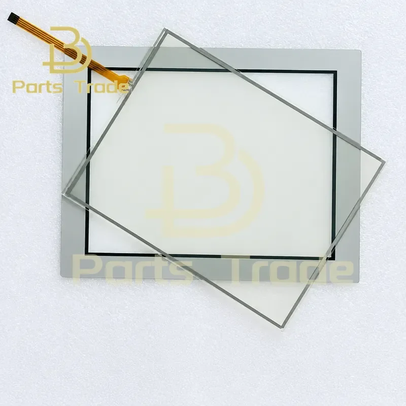 Touch Screen Panel Glass Digitizer for TP-3244 TP-3244S1 TP-3244S2 TP-3244S3 TP-3244S4 TP-3244S5 TP-3244S7 with Overlay Film
