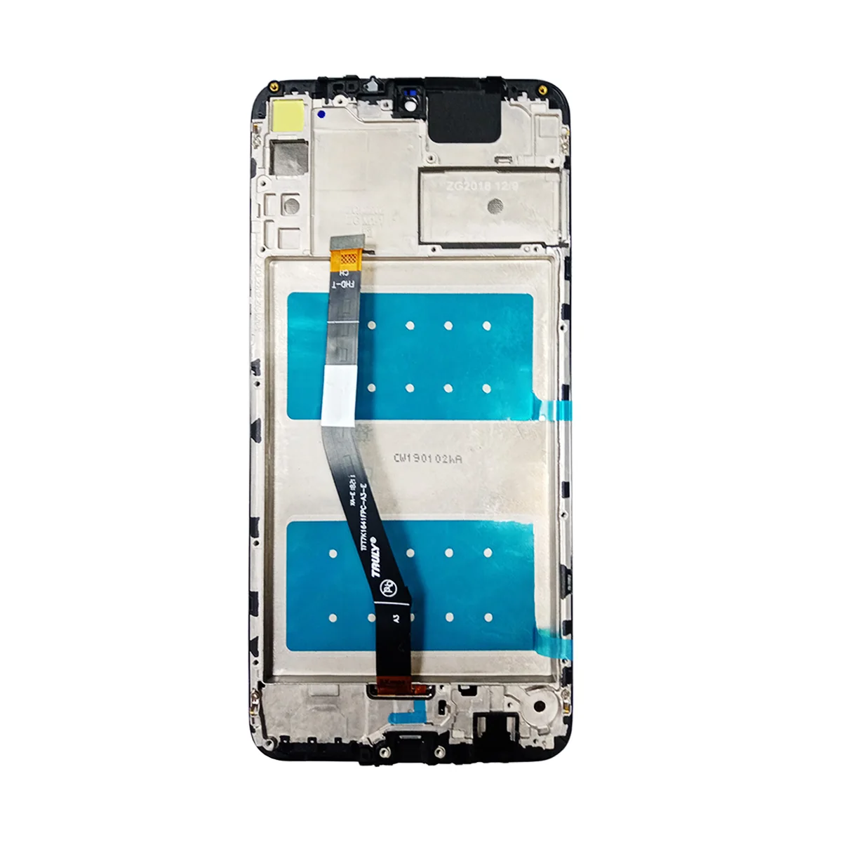 For Huawei Honor 8X MAX LCD Display Touch Screen Digitizer  For HUAWEI Honor 8X MAX ARE-L22HN ARE-AL10 LCD