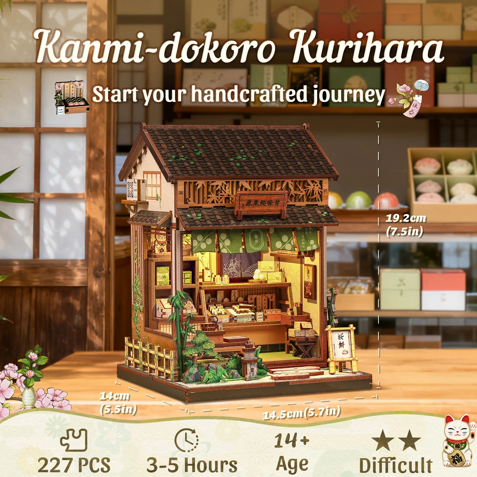 Thumbnail 4 - #28 Latest Dollhouses Updates