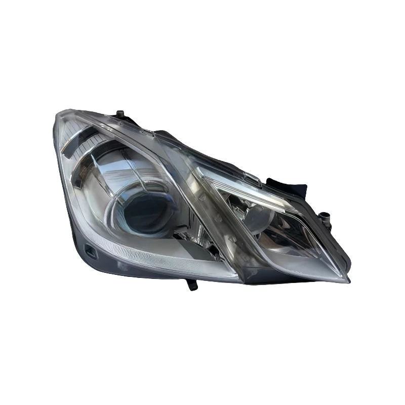 

Фара ксеноновая светодиодная W207 правая 55W 12V, оригинальная, высокого качества, для автозапчастей