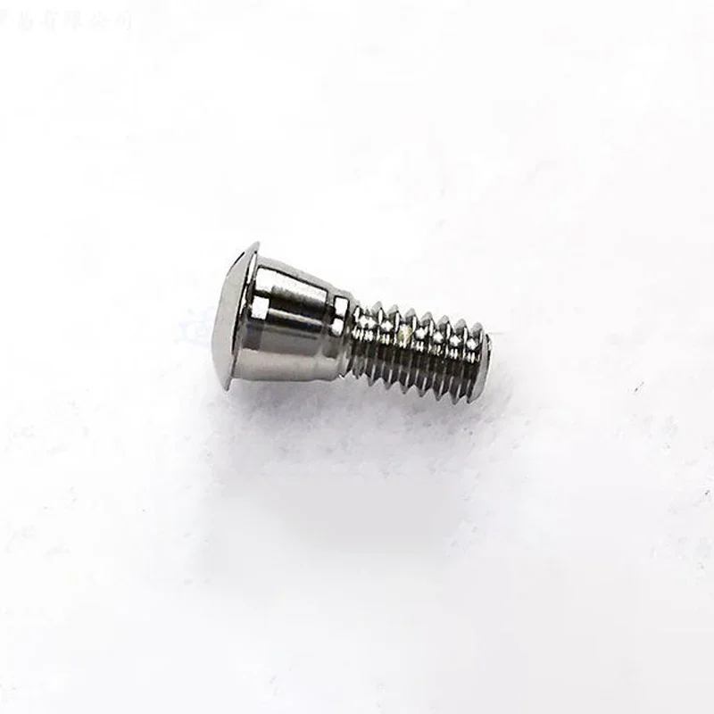 Dental Implant Dentaire Implantes Cover Screw Osstem Dentium ITI Cortex Nobel Astra Anthogyr 5 Pcs