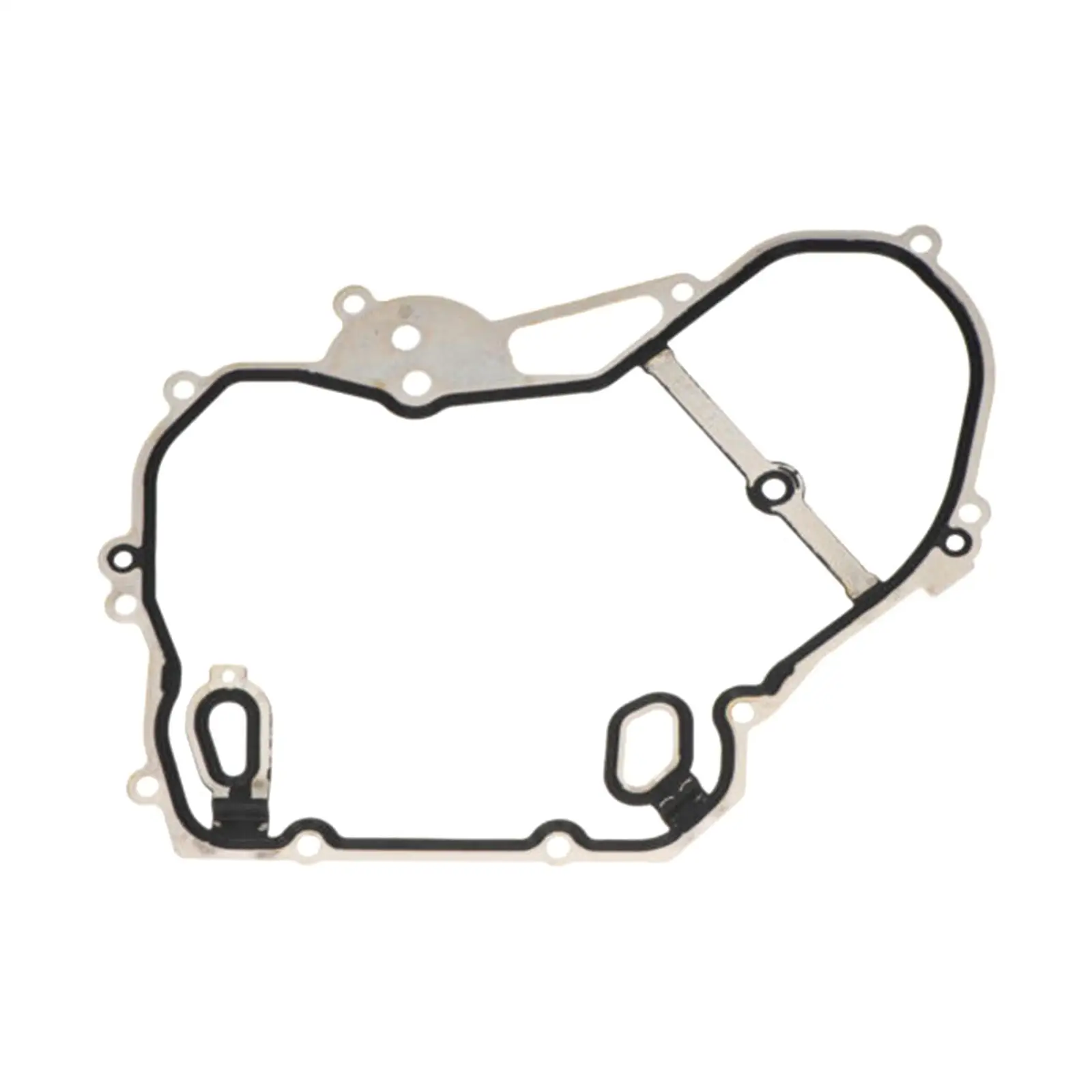 Front Timing Cover Gasket 24435052 Accessory Spare Parts Made of Rubber and Aluminum