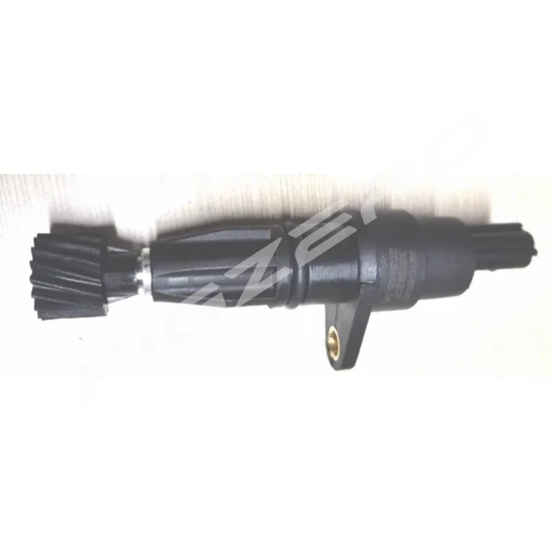 Genuine Odometer Speed Sensoring Speedometer Sensor for Suzuki Wagin R 7140 1.4 Black New Automobile Part