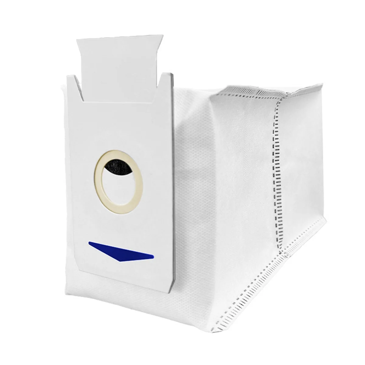 For ECOVACS DEEBOT T30 PRO OMNI Replacement Parts Accessories Side Brush Hepa Filter Mop Cloth Dust Bag