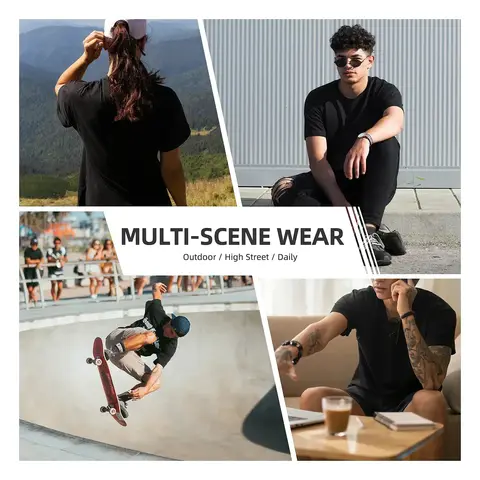 8 best sales सौंदर्यपूर्ण टी शर्ट - №5