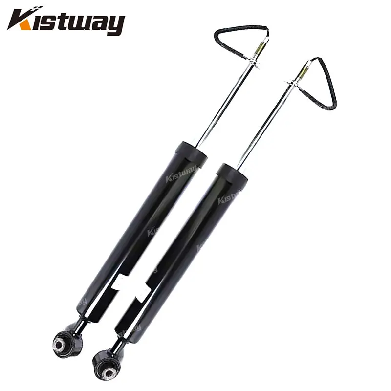 

1PCS Rear Electric Sensor ADS Shock Absorbers American Edition For Audi A6 C8 S6 A7 2019-2023 4K0616025H 4K0616025E