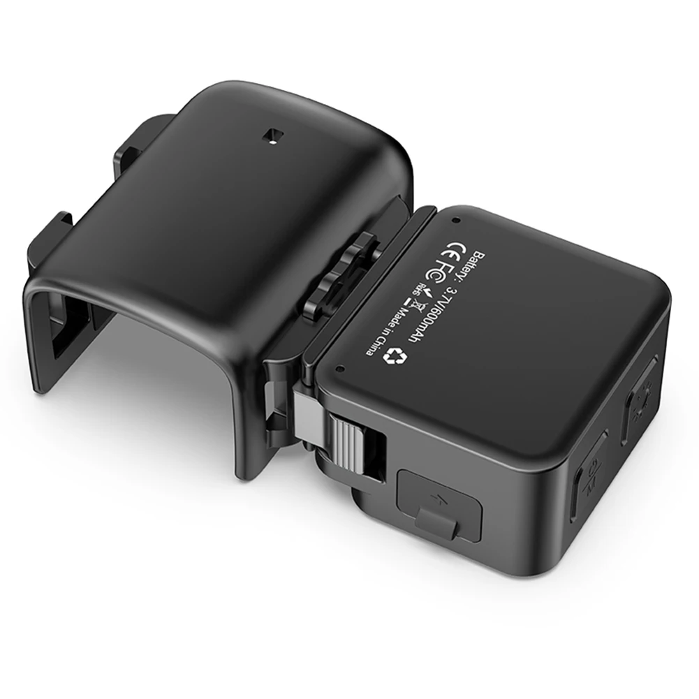 إضاءة التصوير الفوتوغرافي القابلة لإعادة الشحن، ضوء السيلفي لملحقات كاميرا DJI Osmo Pocket 3 #1