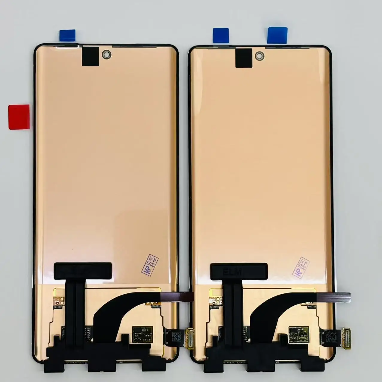 6.78인치 오리지널 AMOLED 120Hz 비보 V29 5G V2250 V29 프로 V2251 LCD 디스플레이 스크린 터치 디지타이저 어셈블리 부품 프레임 …