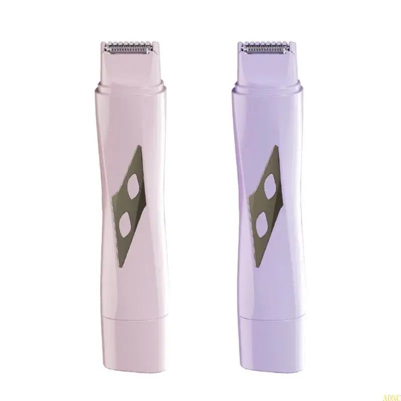 

A0NC Двойной секатор для дам с двойным сверлом для линии купальника с изогнутыми краями, легкая чистка