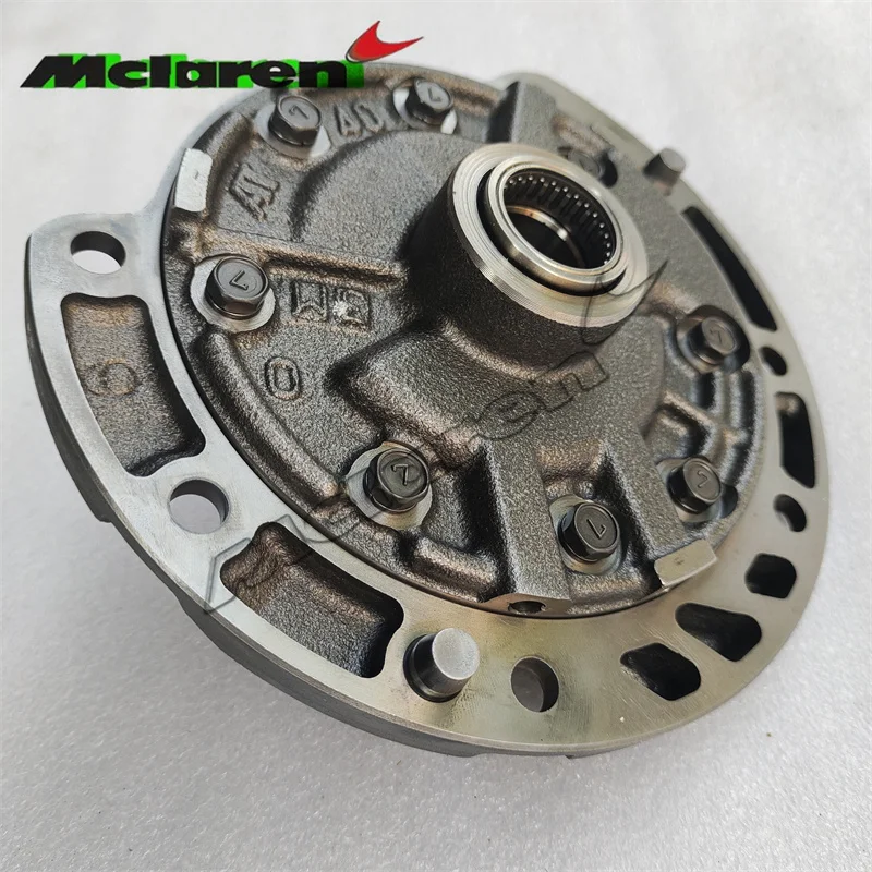 

High Quality U440 AW80-40 AW81-40l Oil Pump Assembly for RWD 350 Chevrolet Lowe Cruze Suzuki Aisin 9374171 AKP