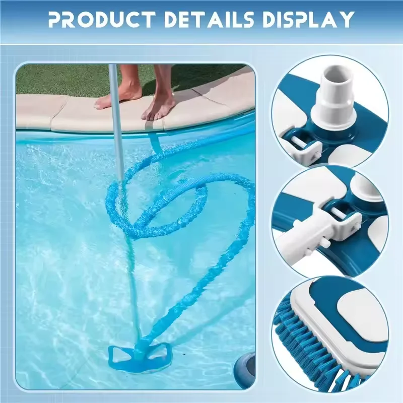 Thumbnail 3 - #38 Ranked Pool Cleaners Picks in 2026