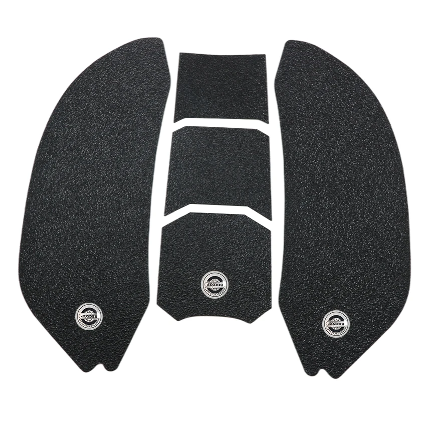 

Motorcycle Fuel Tank Side Pad Fits for Ducati 899 1099 1199 1299 Fuel Knee Grip Decal Side Traction Side Pad Anti Slip Sticker