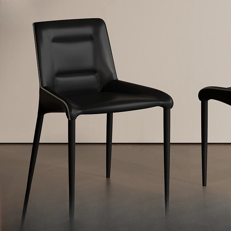 

Internet celebrity makeup stool, simple modern dresser chair back chair stool, high value leisure chair home bedroom