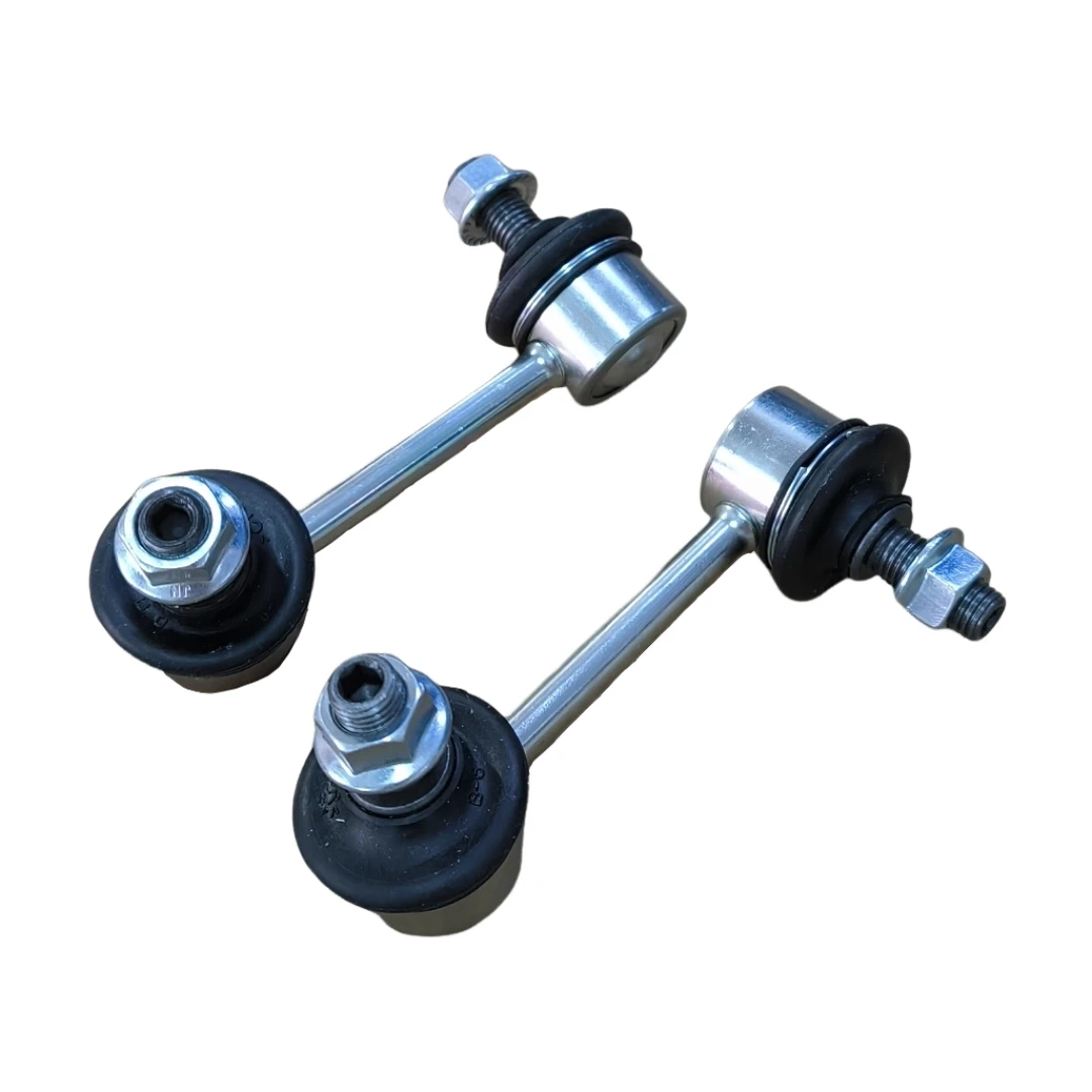 

2PCS Rear Stabilizer Link 52320-SWA-A01/52321-SWA-A01 For Honda CR-V 2.4L 2007-2017 GWM C20R 1.5L 2011-2016 Car accessories