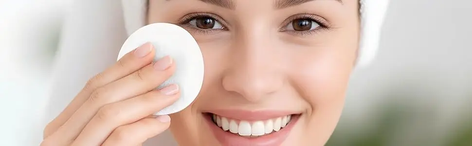 120 Stück Komprimierte Natürliche Zellulose-Gesichtsschwämme, Einweg-Peeling-Schwämme, Make-up-Entferner, Reise-Spa-Reinigungspads – Detail 7