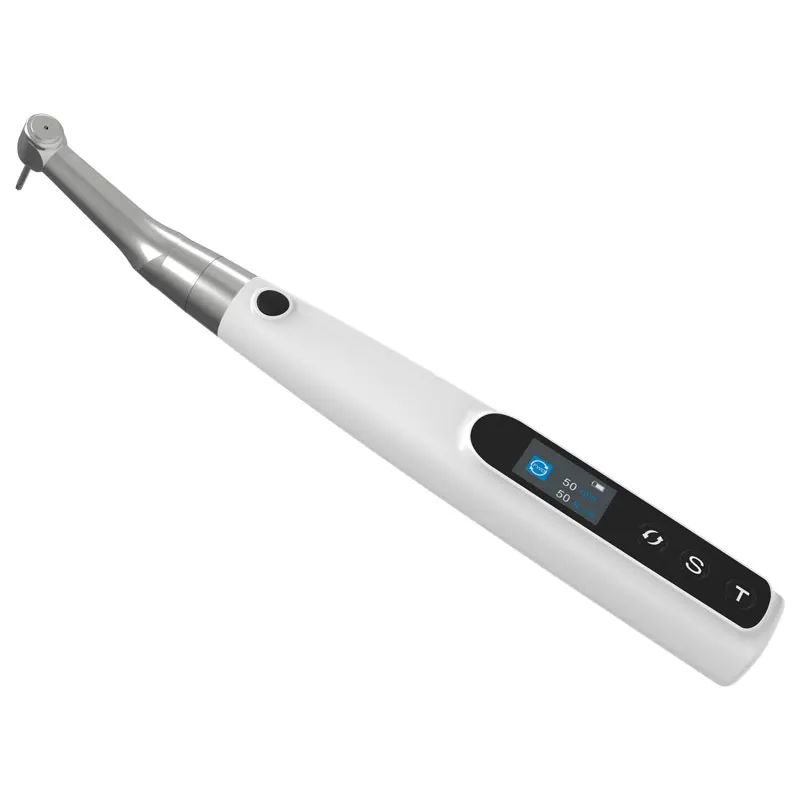 

OEM Automatic Wireless Digital Dental Implant Electric Torque Wrench With Memory Dental Surgery Equipment