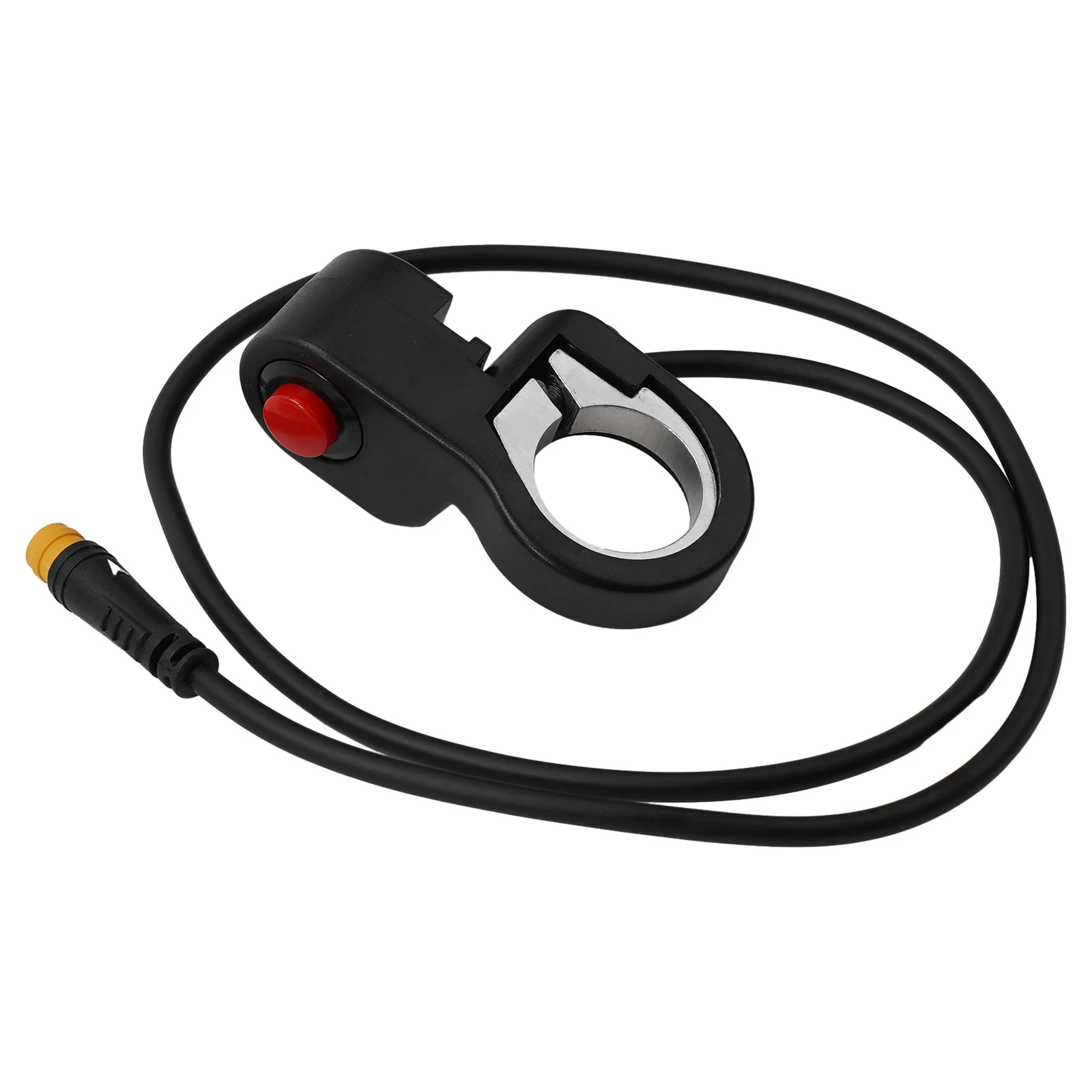 Power Failure Switch Kill Switch Button 1pcs 60cm ABS About 35g Black For BBS01B/BBS02B/BBSHD Maximum Durability