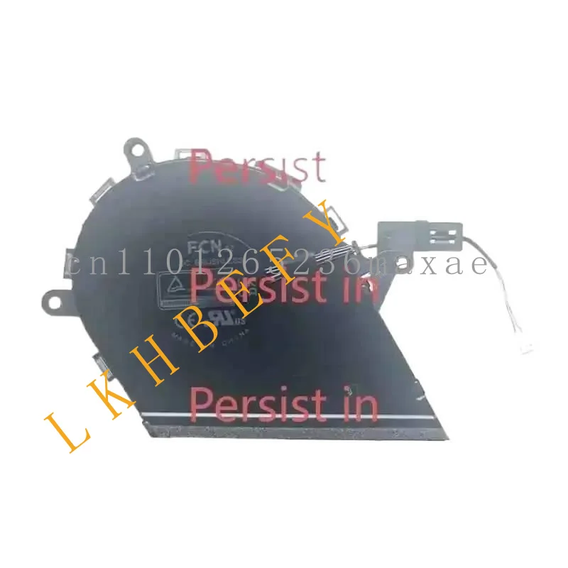 

New for Chromebook 15a TPN-Q291 fan N50099-001 €€