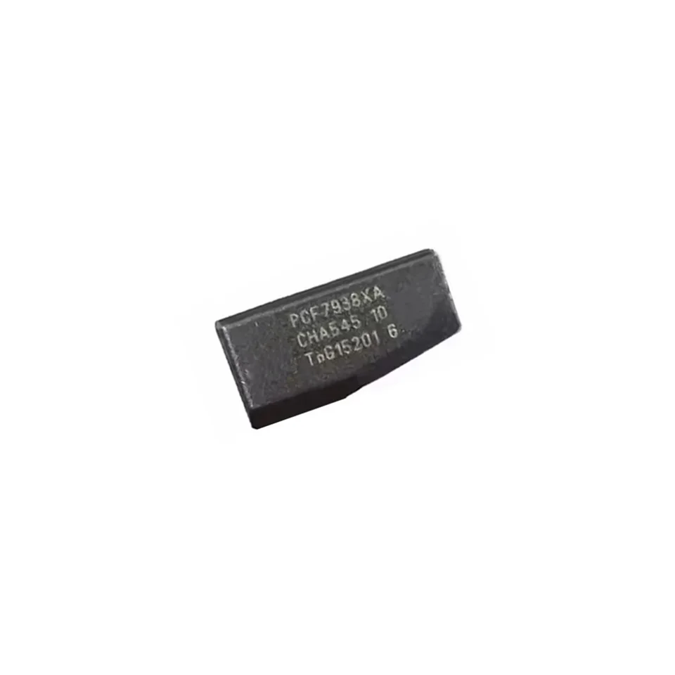 ಇ ID47 CHIP Car Key Transponder Chip PCF7938XA ID47 PCF7938 7938