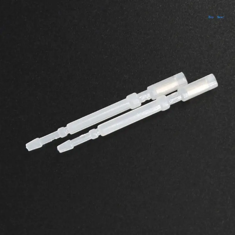 5pcs 3D Touch Sensor Probe 3D Printer Auto Leveling Sensor Probe for Ender 3 3D Touch Sensor Replacement Needle