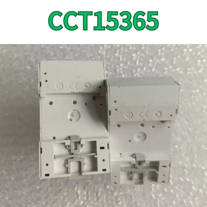 second-hand Automatic control time control switch CCT15365 test OK Fast Shipping