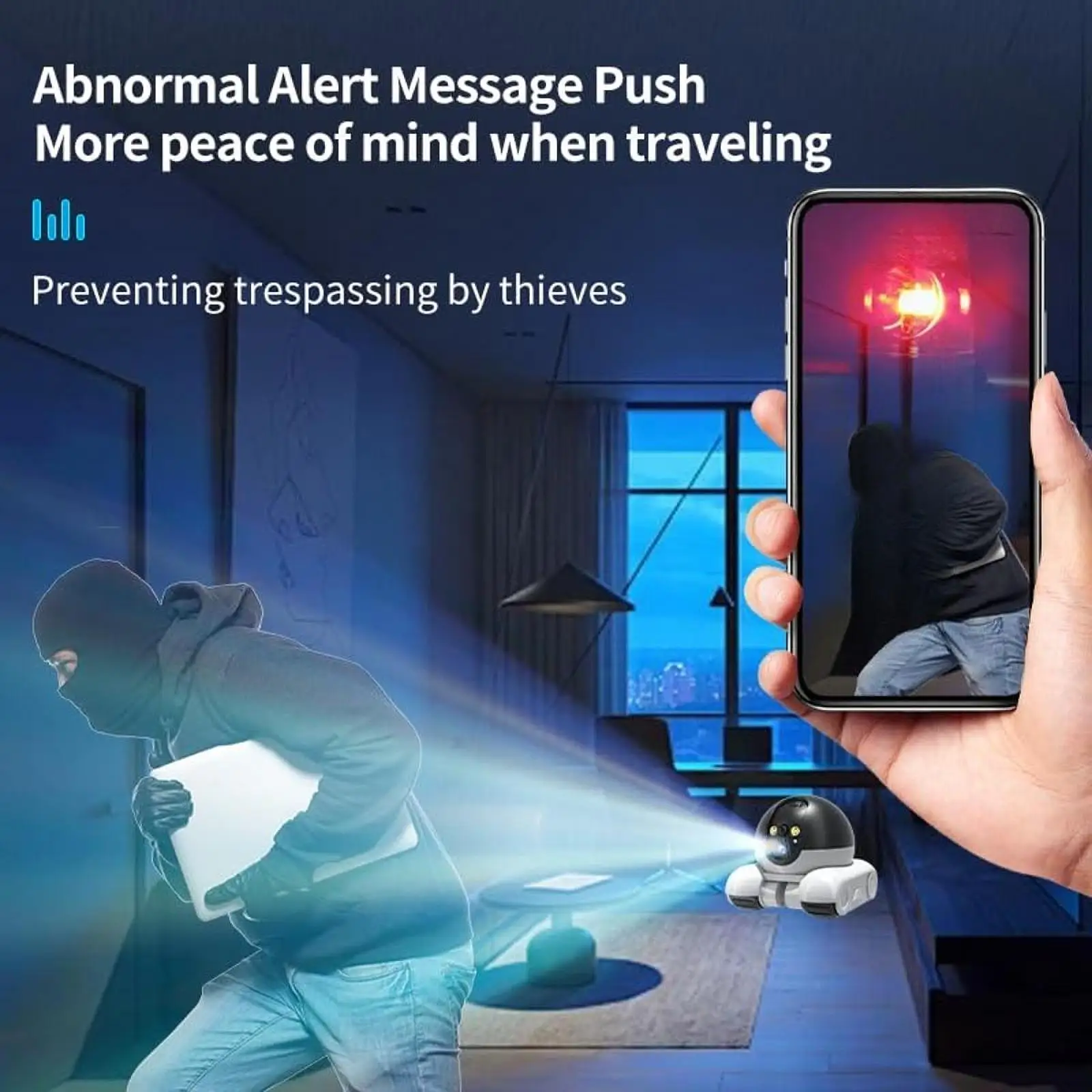 Thumbnail 2 - #73 Best Outdoor Security Cameras to Buy In 2026