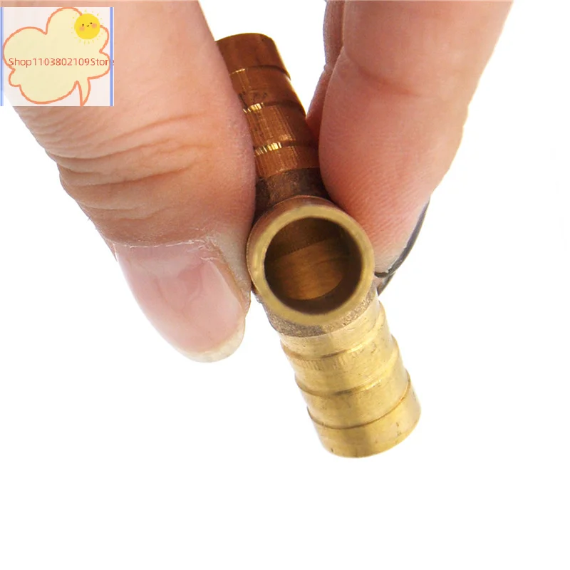 【HT】【HT】Brass Barbed 
