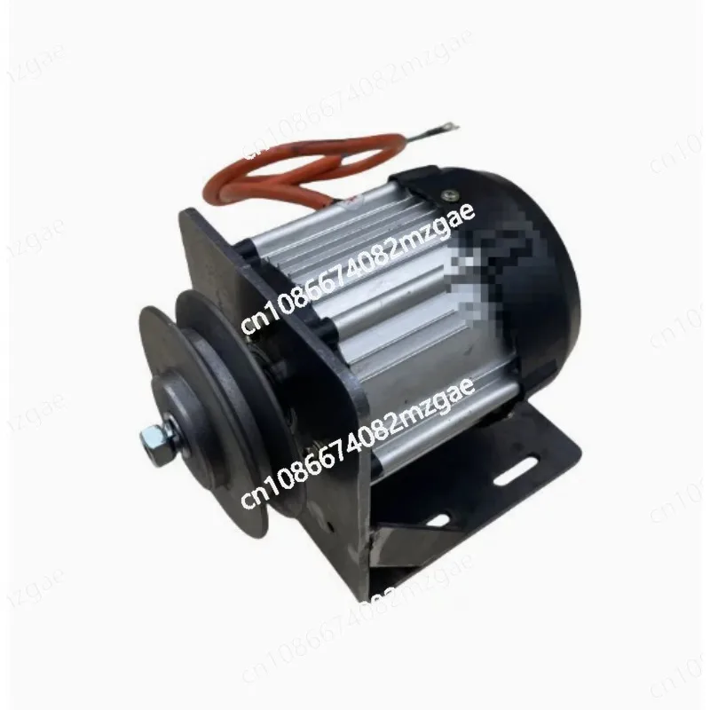 

Household 220V 3000W low-speed AC generator 50Hz wind hydraulic permanent magnet brushless copper wire